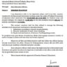 Summer Vacations 2022 Federal Schools and Colleges (FDE)