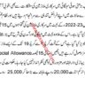 Copy of Budget Speech 2022 Punjab and Salaries Increase