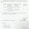 Revision of Income Tax and Stamp Duty Rates 2022