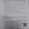 Notification Extension Honorarium Teachers NCHD and BECS Sindh