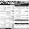 Latest Vacancies in Pak Navy September 2022