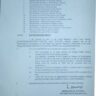 Notification of Lifting of Ban on recruitment in Punjab