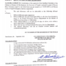 Rescue Risk Allowance 2022 Punjab Equal to One Basic Pay