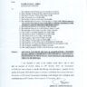 Advance Salary and Pension on 20th Oct 2022 for the Month of Oct for Hindu Community Sindh