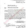 Grant of NOC / LIEN to Adhoc Employees / Contract Employees