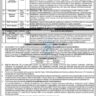 Latest Jobs 2022 at Peshawar Institute of Cardiology MTI Peshawar