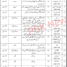 The Latest Government Jobs BPS-01 to BPS-14 in Ministry of Maritime Affairs