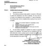 Correction of Data On SIS Portal Before E-Transfer