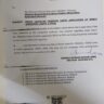 Ex-Pakistan Leave / Study Leave Application of Newly Appointed Employees