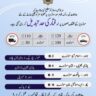 Notification Reduction of Speed Limits at Motorway