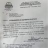 Establishment of University of Attock in Punjab