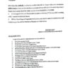 Notification Winter Holidays 2022 Private and Public Sector Colleges (HED) Punjab