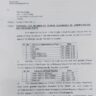 Proposal for Revision Charge Allowance for Administrative and Teaching Posts