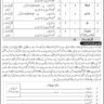 Vacancies available at Ordinance Depot Gujranwala Cantt