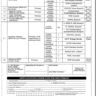 The Latest BPS-01 to BPS-14 Government Jobs in the Ministry of National Health Services