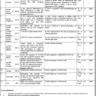 BPS-09 to BPS-20 Government Vacancies 2023 in NCRC