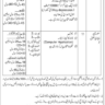 DEO and Storeman Vacancies in COD Kala Jhelum