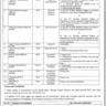 Pakistan Council for Science and Technology Jobs Vacancies 2023