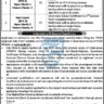 Latest Jobs in Pakhtunkhwa Energy Development Organization