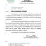 Notification Ban on Transfer and Posting in Punjab by SGAD