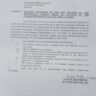 Notification of Special Allowance Equal to One Initial Basic Pay wef 28-12-2022 to Anti-Corruption Establishment