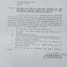 Special Allowance Equal to One Initial Basic Pay wef 28-12-2022 to Anti-Corruption Establishment