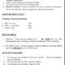 Admission Open PIMS 4 Years BS Degree Program 2023