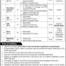 Vacancies in Ministry of Narcotics Control Islamabad 2023