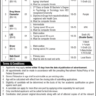 BPS-01 to BPS-15 Vacancies in Ministry of Narcotics Control Islamabad 2023