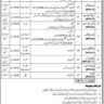 Federal Govt BPS-01 to BPS-15 Vacancies in National Archives of Pakistan