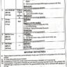 Latest Govt Jobs 2023 for APS, JA, Gunman, Staff Car Driver and Naib Qasid