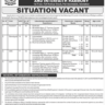 New Vacancies 2023 in Ministry of Religious Affairs