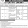 Ministry of Religious Affairs and Interfaith Harmony New Vacancies 2023