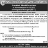 PPSC Vacancies Ad No. 30 2022