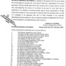 Recruitment and Promotion Rules 2023 Junior Clerk BPS-11 Punjab