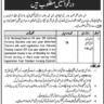 Staff Nurses Males and Females (BPS-16) Vacancies AJK Government