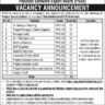 Vacancies Announcement in Pakistan Software Export Board (PSEB)-2023