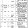 BPS-02 to BPS-17 Vacancies in PHA Foundation