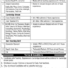 Teaching / Non-Teaching Jobs in Defence Education System 2023