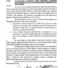 Clarification Prime Minister Assistance Package for Families of Govt Employees