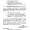 Notification Admissibility of Civil Secretariat Allowance during OSD