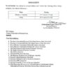 Notification Office Timings during Holy Month of Ramazan 2023