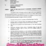 Notification of Grant of Time Scale BPS-18 to Divisional Accounts Officers (DAO) BPS-17