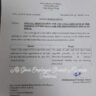 One Time Dispensation Clarification for LDC UDC, Contract and Other Employees