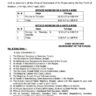 Revised Office Timings 10:30 am Ramadan 2023 Punjab Govt