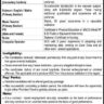 Vacancies of Teaching and Non-Teaching Staff in Fazaia Inter College Rawalpindi