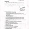 Notification AJK Government Eid-ul-Fitr Holidays 2023