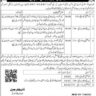 Contingent Vacancies 2023 in Balochistan Food Authority