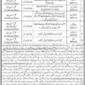 Vacancies in District Judiciary North Waziristan 2023