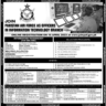 Join PAF as Officer in Information Technology Branch April 2023
